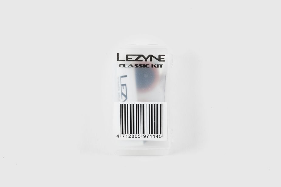 Lezyne — Ремонтен комплект за гуми Classic Patch Kit